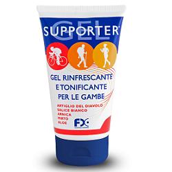 GEL SUPPORTER DEFATIG GAMBE