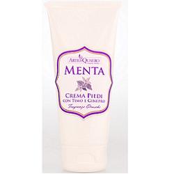 MENTA CREMA PIEDI-GAMBE 100ML