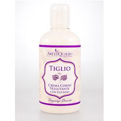 TIGLIO CREMA CORPO VELL 250ML