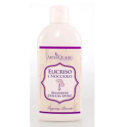 ELICRISO NOCCIOLO SHAMPOO DOC