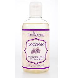 NOCCIOLO BAGNO SCHIUMA 250ML