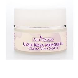 UVA ROSA MOSQUETA CREMA NUTR