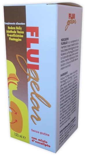 FLUIGELAR 150ML