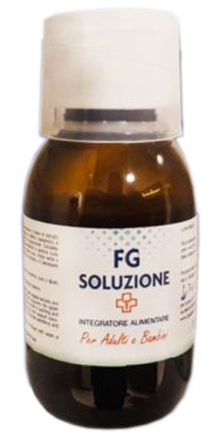 FG SOLUZIONE+ 100ML