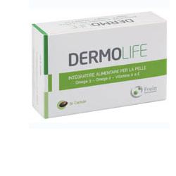 DERMOLIFE 30CPS