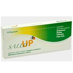 SALUSUP 10FL