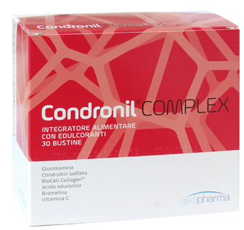 CONDRONIL COMPLEX 30BUST