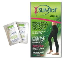 SLIMTAF LEGGINGS MODELLANTE S