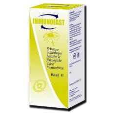 IMMUNOFAST 150ML