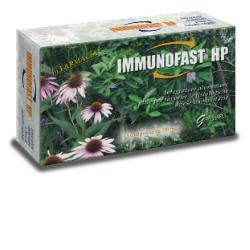 IMMUNOFAST HP 15CPR