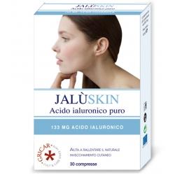 JALU'SKIN AC JALUR PURO 30CPR