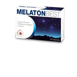 MELATONBEST 60CPR