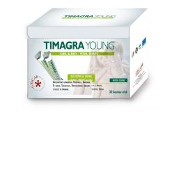 TIMAGRA YOUNG LIQUIDO 20BUST