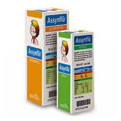 ASSYNFLU SPRAY 25ML