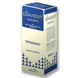 DIAVENT SCIR 150ML