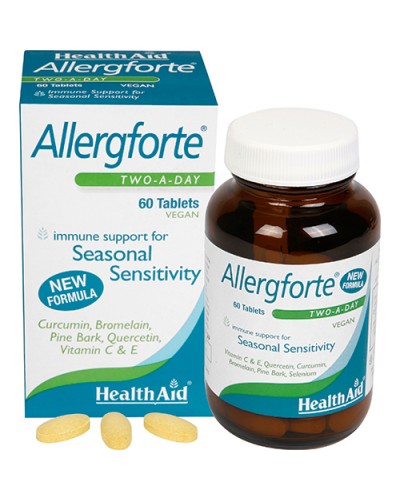 ALLERGFORTE 60CPR