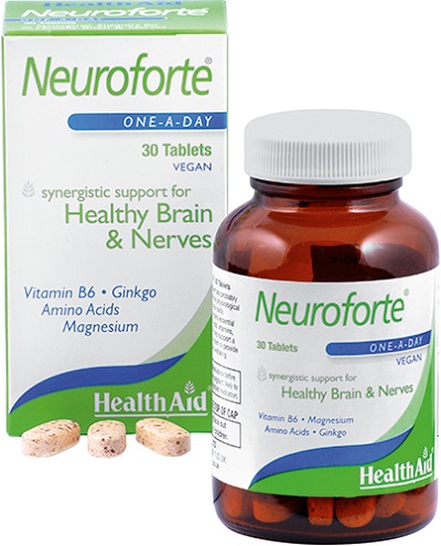 NEUROFORTE 30CPR