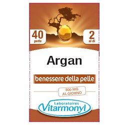 ARGAN 40PRL