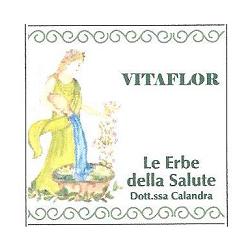 VITAFLOR 30CPS 500MG