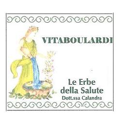 VITABOULARDI 15CPS 400MG