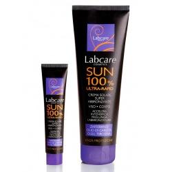 LABCARE SUN ABBRONZANTE 15ML