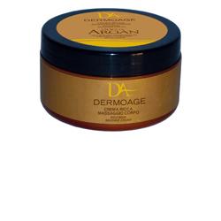 DERMOAGE ARGAN CR MASSAGGIO