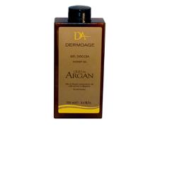 DERMOAGE ARGAN GEL DOCCIA