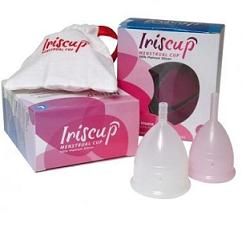 IRISCUP COPPETTA MESTRUALE S