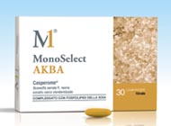 MONOSELECT AKBA 30CPR FILMATE