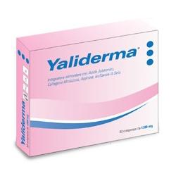 YALIDERMA 30CPR