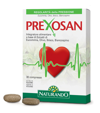 PREXOSAN 30CPR