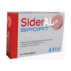 SIDERAL SPORT 20CPS