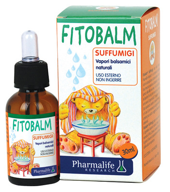 FITOBALM BIMBI SUFFUMIGI 30ML