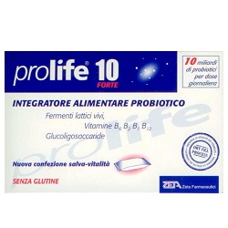 PROLIFE 10 MILIARDI 20CPS