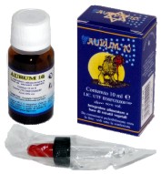 AURUM 10 GOCCE 10ML