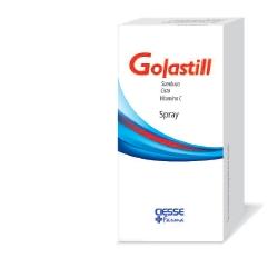 GOLASTILL SPRAY ORALE 15ML