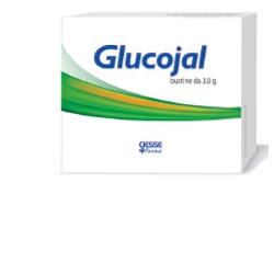 GLUCOJAL 20BUST