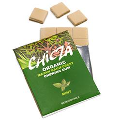 CHICZA CHEW BIOD MENTA 12GOM