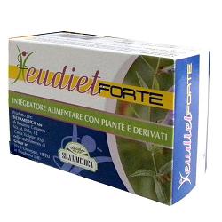 EUDIET FORTE 60CPS
