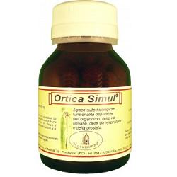 ORTICA SIMUL 150TAV