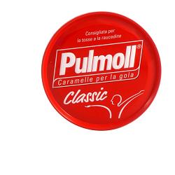 PULMOLL CLASSIC 75G