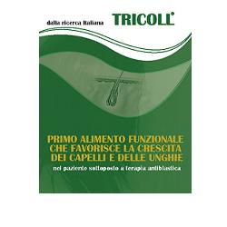 TRICOLL 20BUST