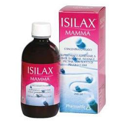 ISILAX MAMMA 200ML