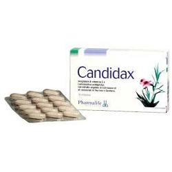 CANDIDAX 30CPR