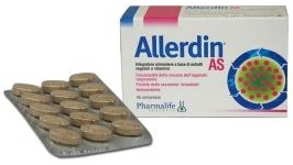 ALLERDIN AS 45CPR