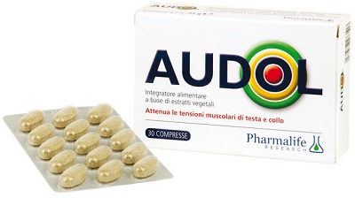 AUDOL 30CPR