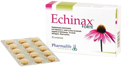 ECHINAX FORTE 45CPR