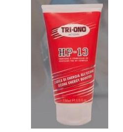 TRIONO HP13 CREMA MASS OZONO