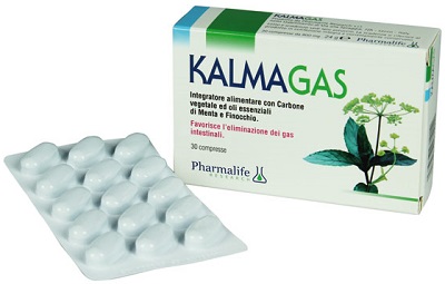 KALMAGAS 30CPR