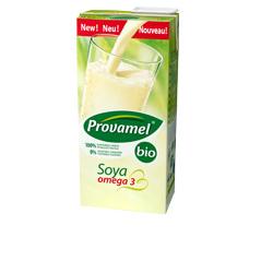 PROVAMEL SOYA DRINK OMEGA3 1L